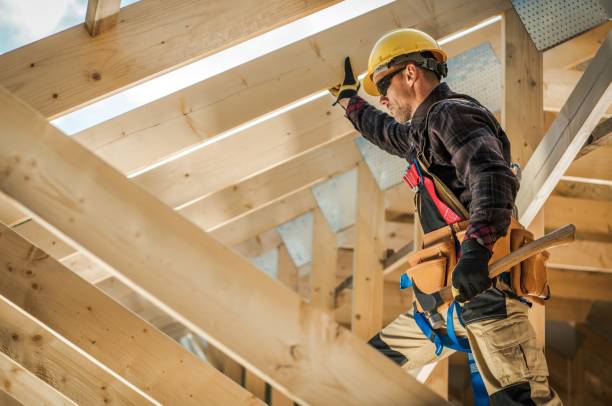 Best Residential Roofing Contractor  in Jacobus, PA