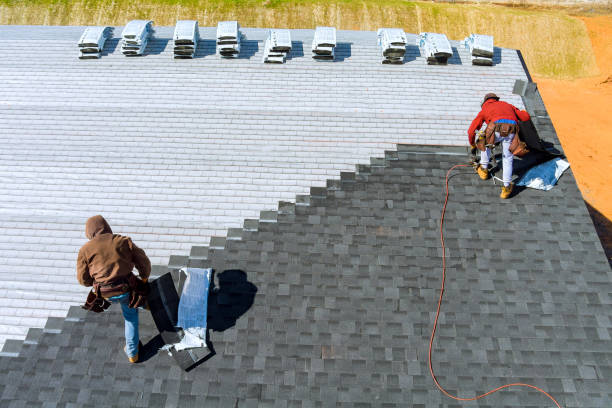 Best Roof Gutter Cleaning  in Jacobus, PA